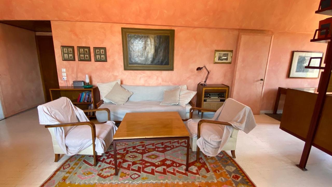 Ca' Romantica - Big Appartment At Accademia Veneza Exterior foto